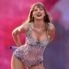 Taylor Swift Sex Tape Joke: Between The Internets Demand, And The  Internets Fury | Eyerys