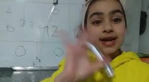 ضمن الخطة التطويرية مجال التعلم والتعليم وبتوجيه من مديرتنا الفاضلة, آمنة  علاونة .., ومربية الصف الثاني ج الفاضلة ربى ملكاوي, قدمت الطالبة سلمى  القضاة شرحا لدرس المجسمات في مادة الرياضيات وذلك بأسلوب ...