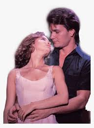 When johnny's dance partner is unable to dance at the camp's talent show, baby steps in to help, but she learns more than just dirty dancing is a 1987 drama with a runtime of 1 hour and 40 minutes. Patrickswayze Jennifergrey Dirtydancing Johnny Baby And Johnny Dirty Dancing Hd Png Download Transparent Png Image Pngitem