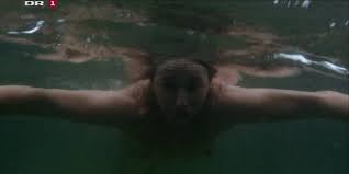 Naked Ann Eleonora Jørgensen in Herrens veje < ANCENSORED