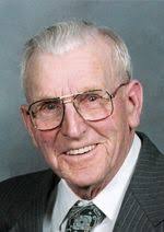 Obituary information for George John Eilers