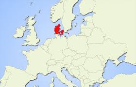 Residents of the open countries are allowed to enter denmark. Where Is Denmark Located Denmark Map Followthepin Com