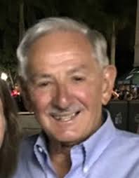 Ralph C. Marra Sr. Obituary