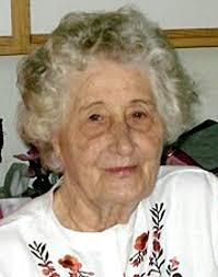 Agnes STASUKINAS Obituary (2015)