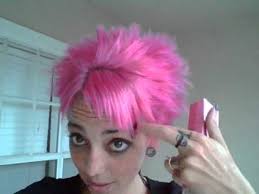Ion Flamingo Pink Hair Flamingo Pink Hair Pink Hair Hair