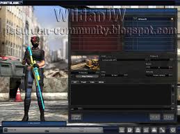 Bagi bagi char pb yang belum di banned. Download Point Blank Garena Indonesia Offline 2018 Seven Foresight