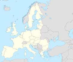 Ce jeu est dédié aux plus jeunes de nos joueurs, pour l'apprentissage des drapeaux et des capitales de l'europe. Carte D Europe Vierge Ou Detaillee Avec Capitales Carte D Europe 2021