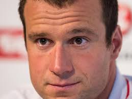 Markus Rogan ist Vater geworden