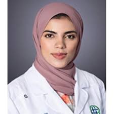 Sarah Misbah, MD (@docdoc_goose)