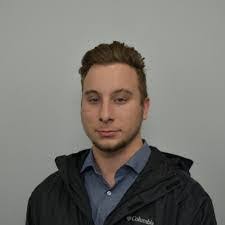 Ian Delp's Instagram, Twitter & Facebook