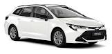 Toyota-Corolla