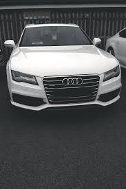 Audi A7 Tight White Audi A7 Dream Cars Audi Audi 2017