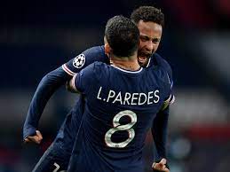 Neymar is now playing the leading role that psg really wanted, at the it may simply be the case that, at 28, neymar has matured and is more accepting of the responsibilities on his shoulders at psg. I Feel At Home At Psg Neymar S Message Amid Contract Talks Paris Saint Germain The Guardian