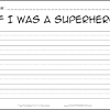 These easter writing activities for eyfs will provide your children with the opportunity to write simple sentences about easter. 1