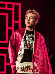 Joohoney lee jooheon monsta x fujfilm instax polaroids. Sweetjoohoneyday Why Monsta X S Jooheon Is An Absolute Icon