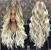 Before And After Blonde Hair Extensions