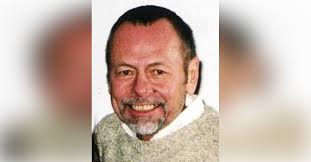 Obituary information for James Sweeney