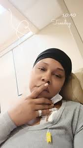 The real chemotherapy🥰😍