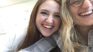 Meghan Townsend's Instagram, Twitter & Facebook