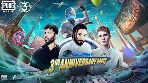Maybe you would like to learn more about one of these? Dj S Estrenaran Canciones En El Evento De Aniversario De Pubg Mobile Marca