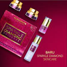 Aura white di perbuat dari 100% collagen produk aura white ini.ia terbukti dapat memutih dan membuatkan kulit anda artis2 terkenal.bagi yang berminat untuk mendapatkan produk aura white ini Aurawhite Sparkle Diamond Skincare Aurawhite Beauty