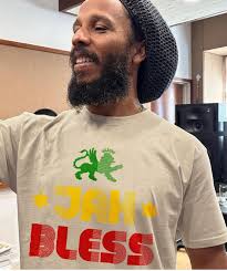 Count your blessings. JAH bless ❤️