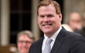 In conversation with… John Baird