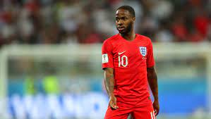 The official facebook page for raheem sterling. England Star Raheem Sterling Opens Up On Unbelievable Tabloid Hate Campaigns 90min