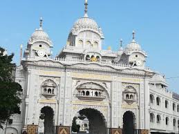 Must Visit Historical Gurudwara Review Of Takhat Sachkhand Sri Hazur Abchalnagar Sahib Nanded Waghala India Tripadvisor