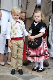 Meet The Lucky 11 Royals Who Call Grace Kelly Their Grandmother In 2020 Princess Charlene Monaco Royal Family Royal Photography