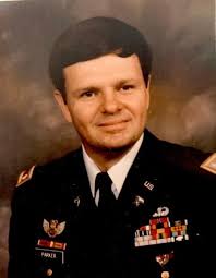 Obituary for William "Bill" Joseph Parker, Jr.