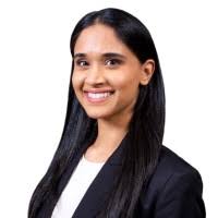 Sonam B Patel, MBA