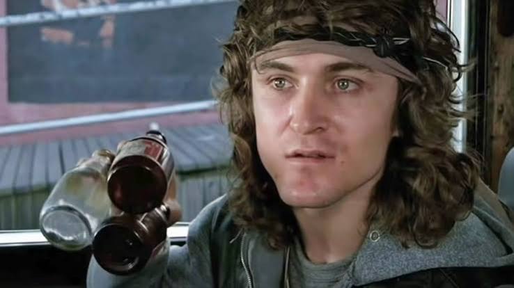 The Warriors' Most Enduring and Iconic Line Was Not in Its Script