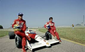 Sports writer sarah holt summarises and explains the qualifying rules and practice rules in formula one racing. F1 30 Years Ago 42 Drivers Registered And Senna With The 1 Car For The First Time Ayrton Senna