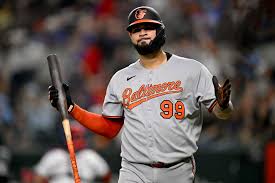 MLB Trade Rumors - News update
