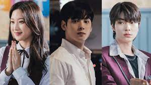 Drama korea memang tak ada matinya. The 27 Best Korean School Teen Dramas Reelrundown