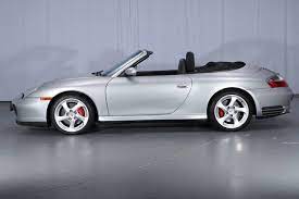 R 399 900porsche 911 carrera 4 cabriolet autoused car2004117 700 kmautomatic. 2004 Porsche 911 Carrera 4s Cabriolet With X51 Powerkit German Cars For Sale Blog
