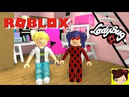 Me encontraron en un juego muy. Jugando Roblox Miraculous Ladybug Roleplay Adrien Me Persigue Juegos Infantiles Los Juguetes De Titi Thewikihow