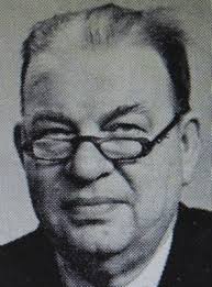 Sverre Stene (1902–1977)