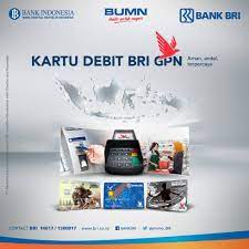 Setiap kartu debit tentu memiliki nomor vcn atau virtual card number yang berupa angka 16 digit di muka kartu. Bank Bri Gerbang Pembayaran Nasional Gpn Adalah Sebuah Facebook
