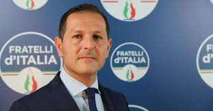 Carabinieri. Della Porta (FdI): Congratulazioni al nuovo comandante  generale Luongo