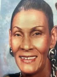 Obituary information for Virginia Ann Shelton