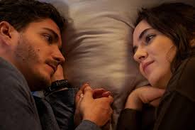 "Rookies" Giftfrösche (TV Episode 2022)