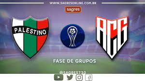 Janderson (atlético goianiense) bate no poste esquerdo com finalização com o pé direito de fora da área de falta. Palestino Chi X Atletico Go Ao Vivo Sul Americana 2021 29 04 2021 Youtube