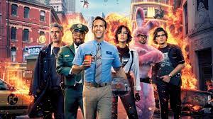 Ver Free Guy Online Hd Pelicula Completa En Espanol Latino Home Repelis Hd Tv Online