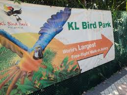 By train by ktm commuter train, disembark at the ktm old railway kuala lumpur station located near the national mosque. Kl Bird Park 25 Mins Walk Or Taxi About Rm 25 Picture Of The Majestic Hotel Kuala Lumpur Tripadvisor