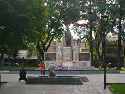 This property is located in mendoza city centre district of mendoza not far from monumento a mafalda. File Altura Argentina Wine Tourism Mendoza Plaza Italia Panoramio Jpg Wikimedia Commons