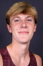 2024 Men's Cross Country Roster