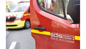 144,809 h surface 6,925 km². Alpes De Haute Provence Volx Appeles Pour Une Inondation Les Pompiers Tombent Sur Un Incendie