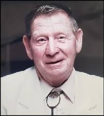 Richard CONNELLY Obituary (1931